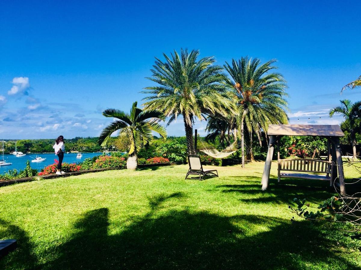 Villa Kai トゥルー・ドー・ドゥース エクステリア 写真
