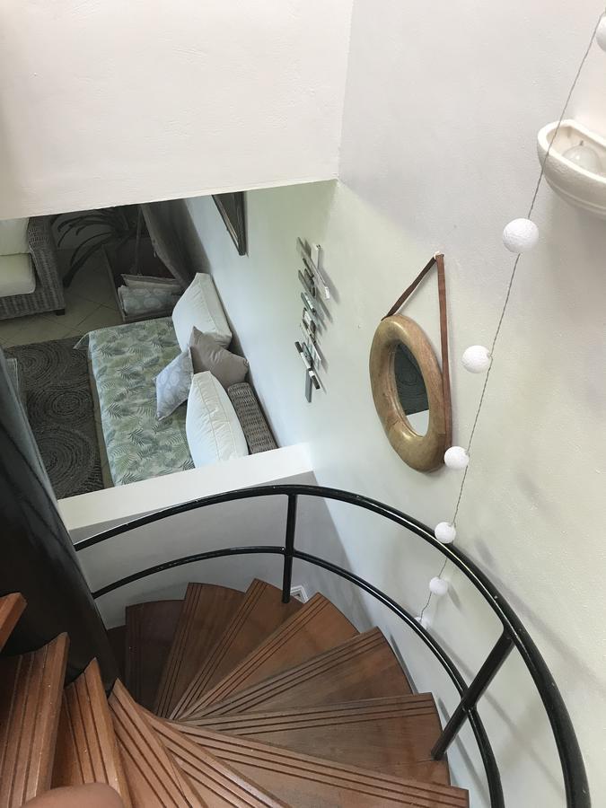 Villa Kai トゥルー・ドー・ドゥース エクステリア 写真